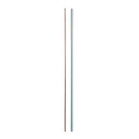 Ersatzrohr für Euphoria Duschsysteme 48053 15cm länger chrom - Grohe