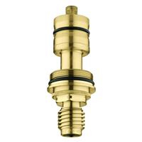 Thermoelement Dehnstoff 3/4 messing 47310000 - Grohe