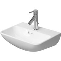 Handwaschbecken Duravit 'ME by Starck' 45 cm