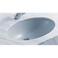 villeroyundbochag Villeroy Und Boch Ag - Villeroy und Boch Unterbauwaschtisch Evana 614700 500x350mm, weiss, Farbe: Weiß - 61470001