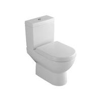 Villeroy&boch - Villeroy und Boch Spülkasten Subway 772311, weiss , Farbe: Weiß - 77231101