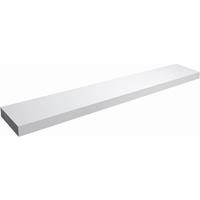 Clou Match Me planchet 210cm, wit melamine