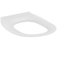 Ideal Standard Contour 21 Lunette de WC voor S3128 en S3126 Lunette de WC voor S3128 en S3126 (S4545)