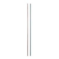 GROHE Ersatzrohr für EuphoriaDuschsysteme 48054 15cm kürzer chrom