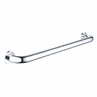 Grohe Badewannengriff Essentials, belastbar bis 113 kg, mit pflegeleichter Oberfläche