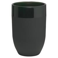 Bloom Beker Zwart