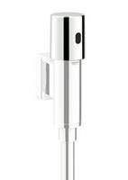 Grohe Tectron Rondo ombouwset opbouw chroom 37428000