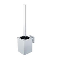 Haceka Toiletborstelset  Aqualux PRO5000 Chroom 