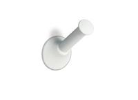 Handicare Linido closetrolhouder wandmodel wit LI2635000602