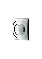 Surf Abdeckplatte chrom EC38808000 - Grohe
