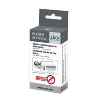 montagelijm 12g voor plakmontage 4 producten