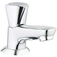 Grohe Standventil costa S forkromet