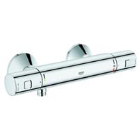 Grohe Precision Start thermostatische douchekraan chroom 15 cm