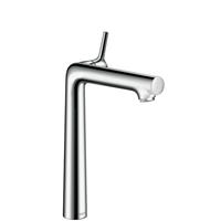 Hansgrohe Wastafelmengkraan Talis S 250 1-greeps met wastegarnituur 72115000