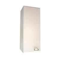 Badstuber Sanremo halfhoge badkamerkast hangend 82x30x30cm
