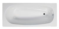 Badstuber Linea douchebad 170x70cm wit