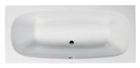 Badstuber Marbella badkuip 180x80cm wit