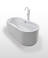 Badewanne Liverpool