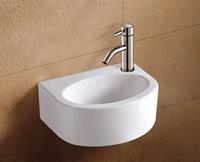 Badstuber Cera K507 toiletbakje 30x22,5cm