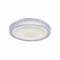 Plafondlamp Frida 3 lichtklkeuren 40cm