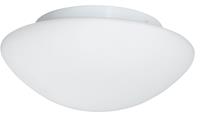 Badkamerlamp Bathroom Flush I, searchlight