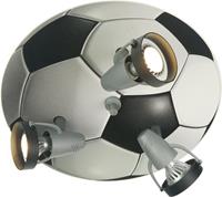 Niermann Standby Deckenleuchte Fußball