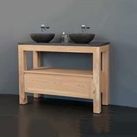 Douche Concurrent Badmeubel Dynamo Robusto 120 cm