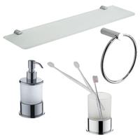 Wiesbaden Ida Badkamer accessoire-set type-2