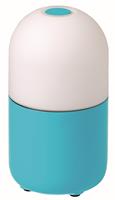 Tafellamp Bean Blauw