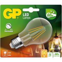 Gplighting Gp Led Classic Fila. Db 7w E27