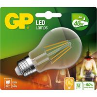 Gplighting Gp Led Classic Fila. 4w E27