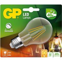 Gplighting Gp Led Classic Fila. Db 5w E27