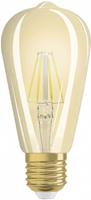 osram LED filament lamp 470 lumen E27 2400K 4W