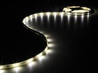 Velleman FLEXIBELE LED STRIP - WARM WIT - 150 LEDs - 5m - 12V - 