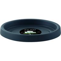 Elho Pure Saucer schotel antraciet - Maat 45