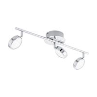 Eglo Verlichting LED-plafondlamp Salto I, Eglo