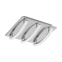 Eglo Verlichting Plafondlamp Pertini design  96094