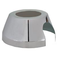 Wiesbaden losse kraanrozet tbv S-Koppeling 3/4inch x 15