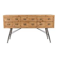 Dutchbone Six Dressoir