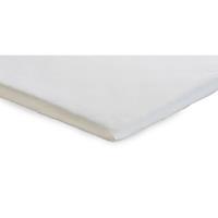 Hotel Home Molton Topper Maat: 1-Persoons (90x200/220 cm)