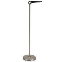 Umbra Tucan reserverolhouder 17x22x72cm Staal Nikkel 023320-410