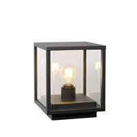 Lucide Vintage sokkellamp Claire 27883/25/30