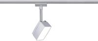 Paulmann LED spot Pedal voor U-Rail railsystemen, chroom