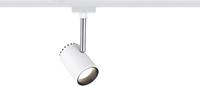 Paulmann LED spot Shine voor U-Rail railsysteem, wit