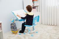 Vipack Kinderschreibtisch Comfortline (Set, mit Stuhl)