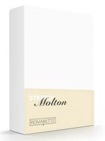 Romanette Multiform Molton Stretch Hoeslaken -140/150 x 200/210/220 cm