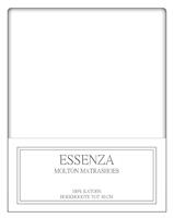 essenza Molton Hoeslaken (katoen)-80 x 210 cm