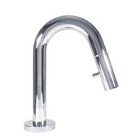 idealstandard Standventil Idealstream, Ausld. 126mm, Chrom, F2842AA - Ideal Standard
