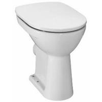 Jika LYRAPLUS ST.toilet VLSP.PK +6 4GT. 825386 WIT