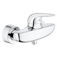 Grohe douchemengkraan Wave new chroom